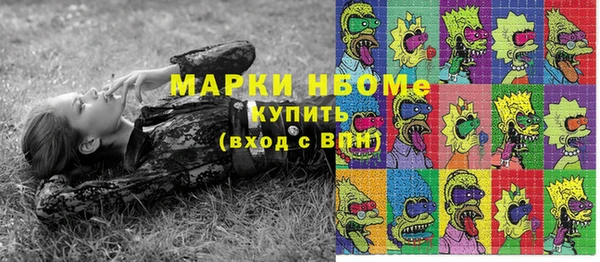 стафф Баксан